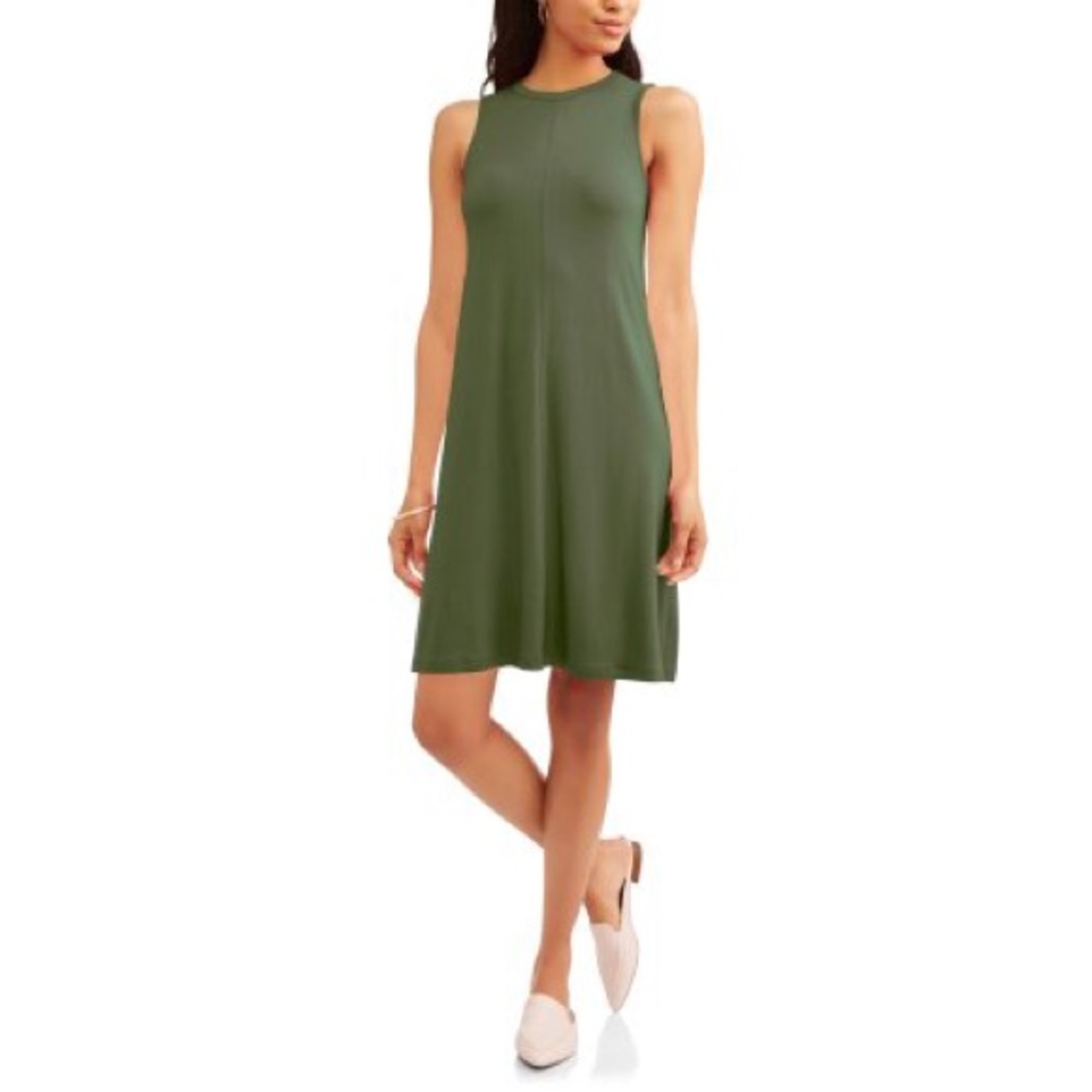 3 for $15 ✨ T shirt dress